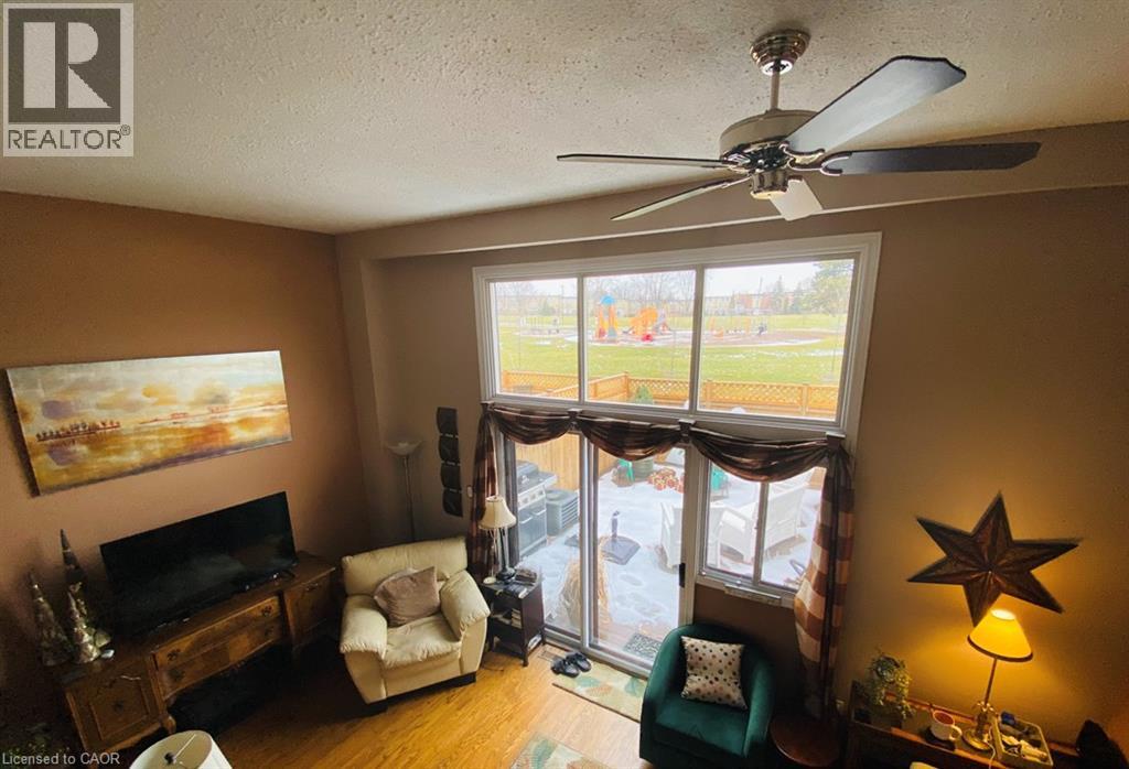 3395 Cliff Road N Unit# 38, Mississauga, Ontario  L5A 3M7 - Photo 16 - 40802124