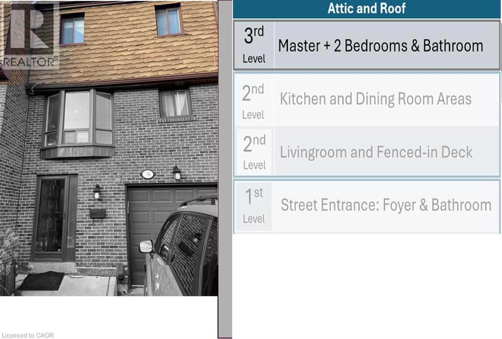 3395 Cliff Road N Unit# 38, Mississauga, Ontario  L5A 3M7 - Photo 28 - 40802124