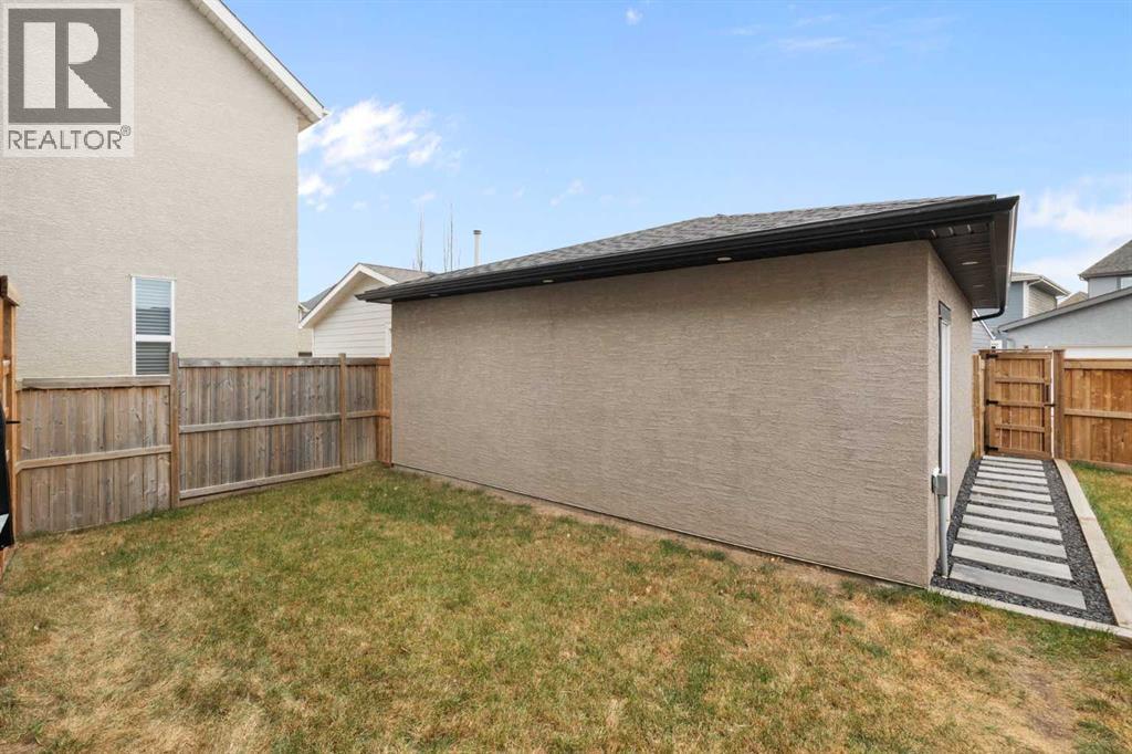 13 Marquis Place Se, Calgary, Alberta  T3M 2A5 - Photo 38 - A2278600