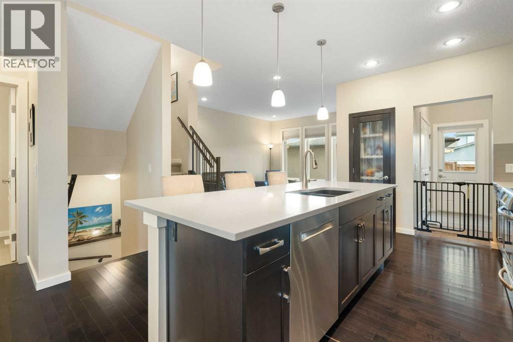 13 Marquis Place Se, Calgary, Alberta  T3M 2A5 - Photo 10 - A2278600