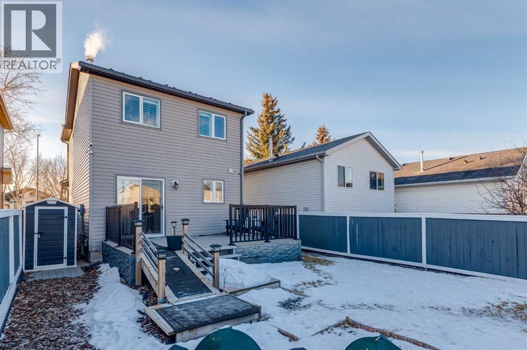 5248 Martin Crossing Drive Ne, Calgary, Alberta  T3J 3R5 - Photo 19 - A2282154