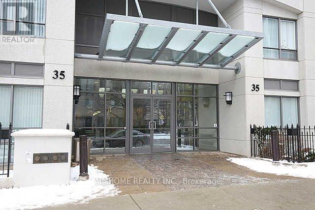 711 - 35 Hollywood Avenue, Toronto, Ontario  M2N 0A9 - Photo 2 - C12745570