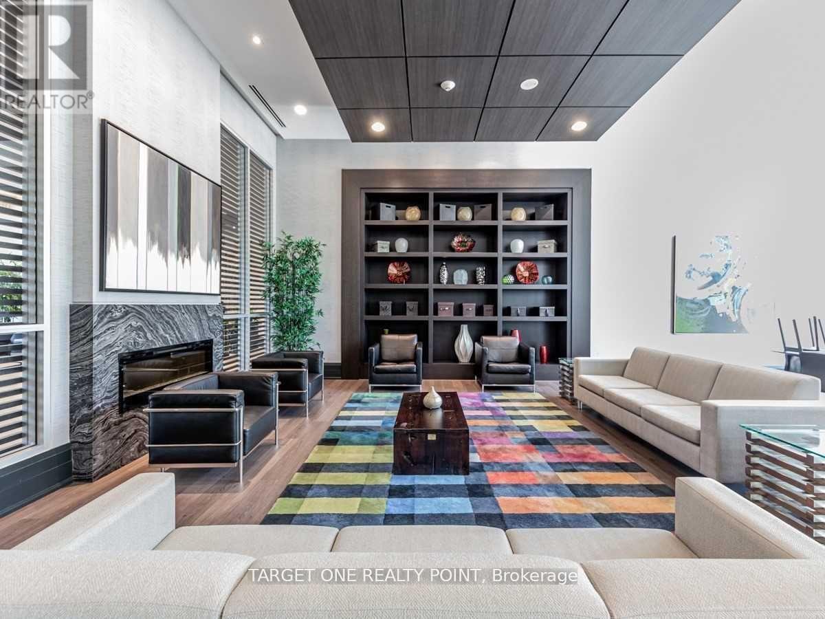 317 - 17 Anndale Drive, Toronto, Ontario  M2N 2W7 - Photo 12 - C12745572