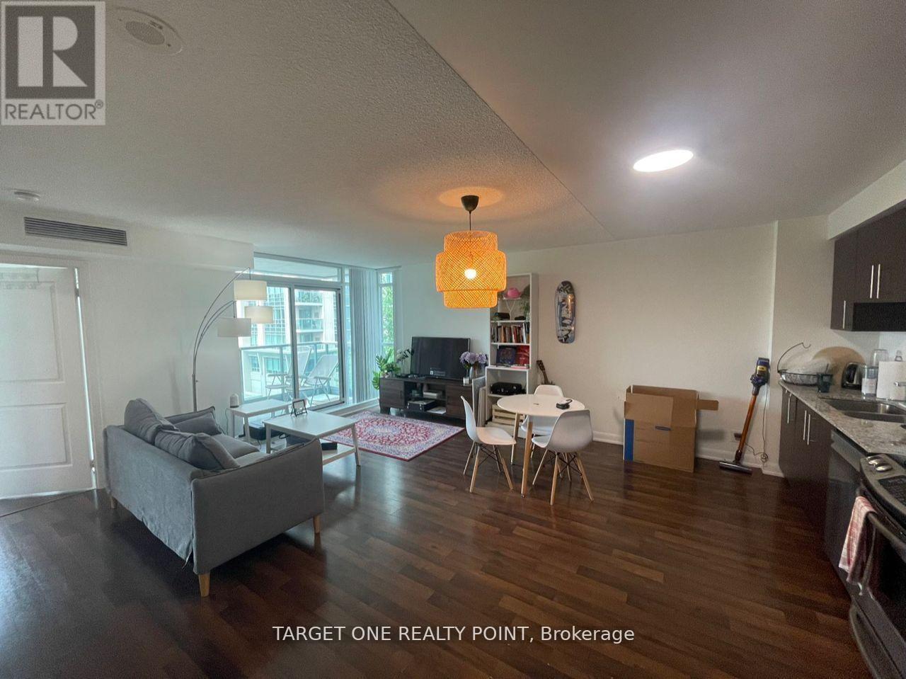 317 - 17 Anndale Drive, Toronto, Ontario  M2N 2W7 - Photo 3 - C12745572