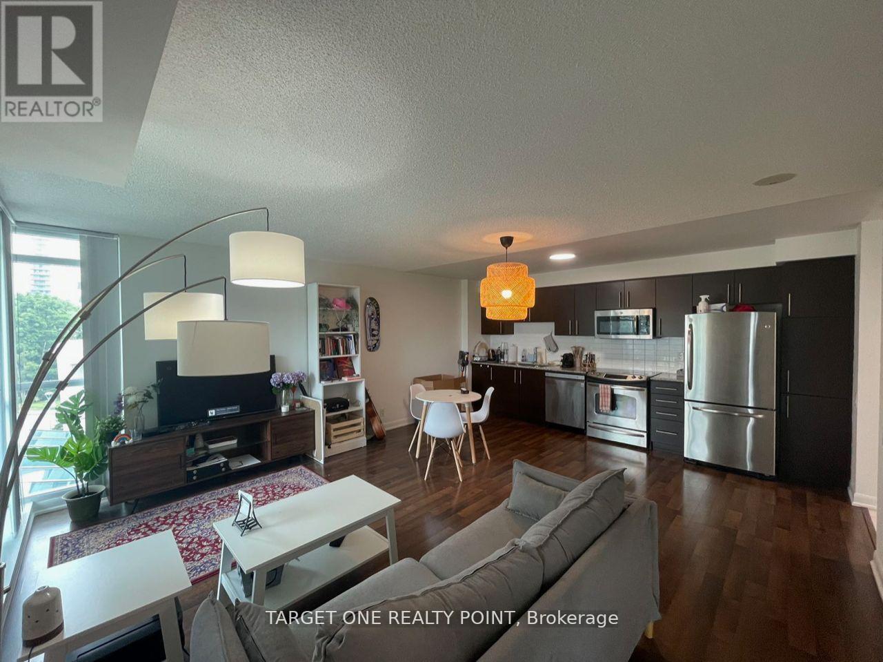 317 - 17 Anndale Drive, Toronto, Ontario  M2N 2W7 - Photo 4 - C12745572