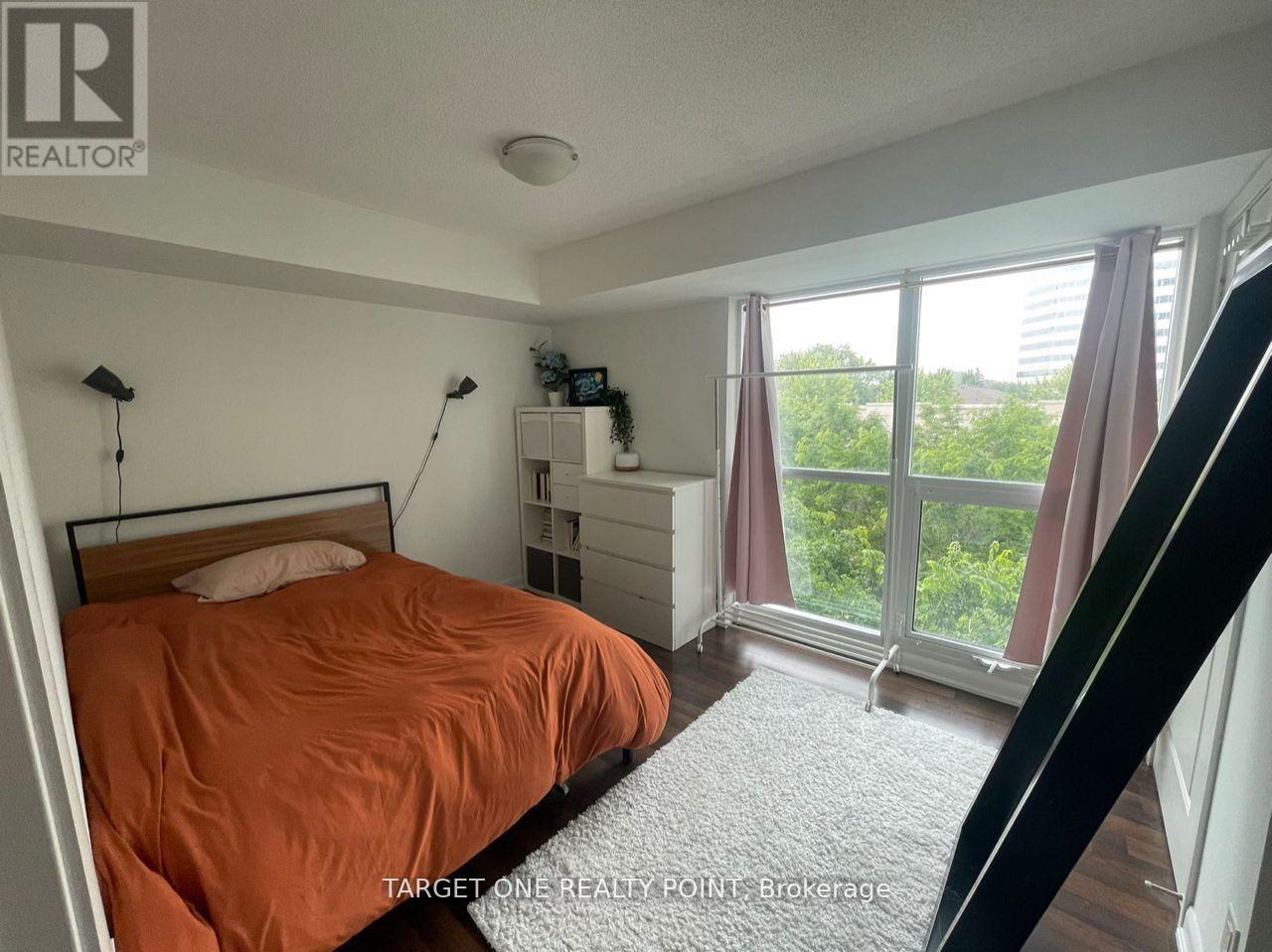 317 - 17 Anndale Drive, Toronto, Ontario  M2N 2W7 - Photo 5 - C12745572