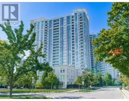 317 - 17 ANNDALE DRIVE, Toronto, Ontario