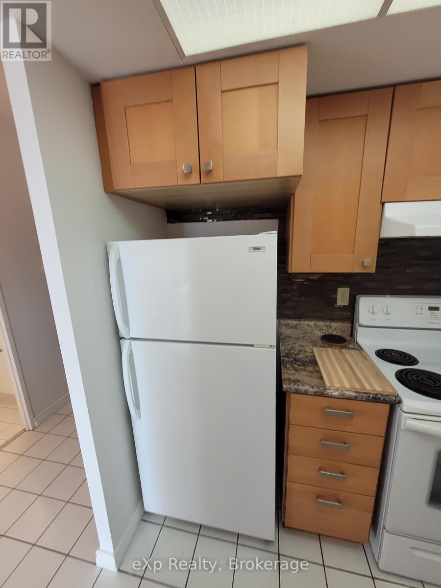 510 - 265 Enfield Place, Mississauga, Ontario  L5B 3Y7 - Photo 20 - W12712590