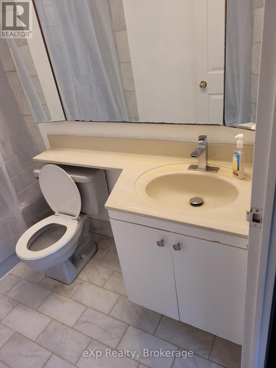 510 - 265 Enfield Place, Mississauga, Ontario  L5B 3Y7 - Photo 16 - W12712590