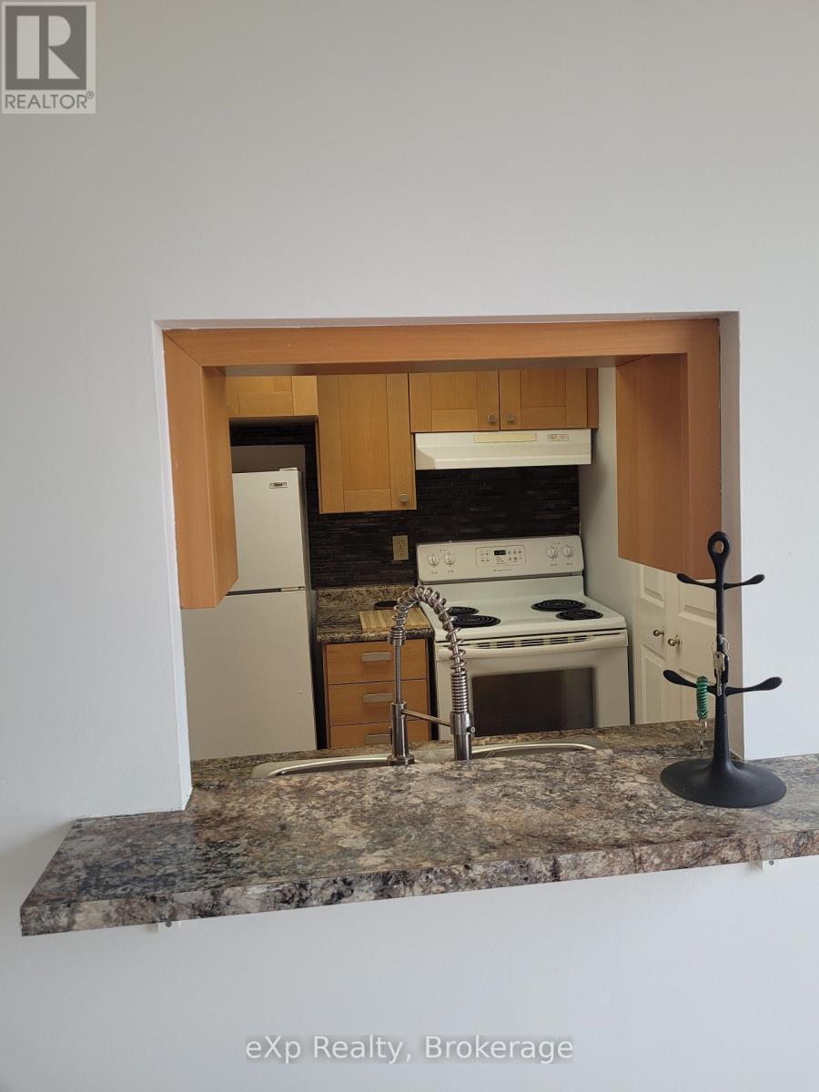 510 - 265 Enfield Place, Mississauga, Ontario  L5B 3Y7 - Photo 21 - W12712590