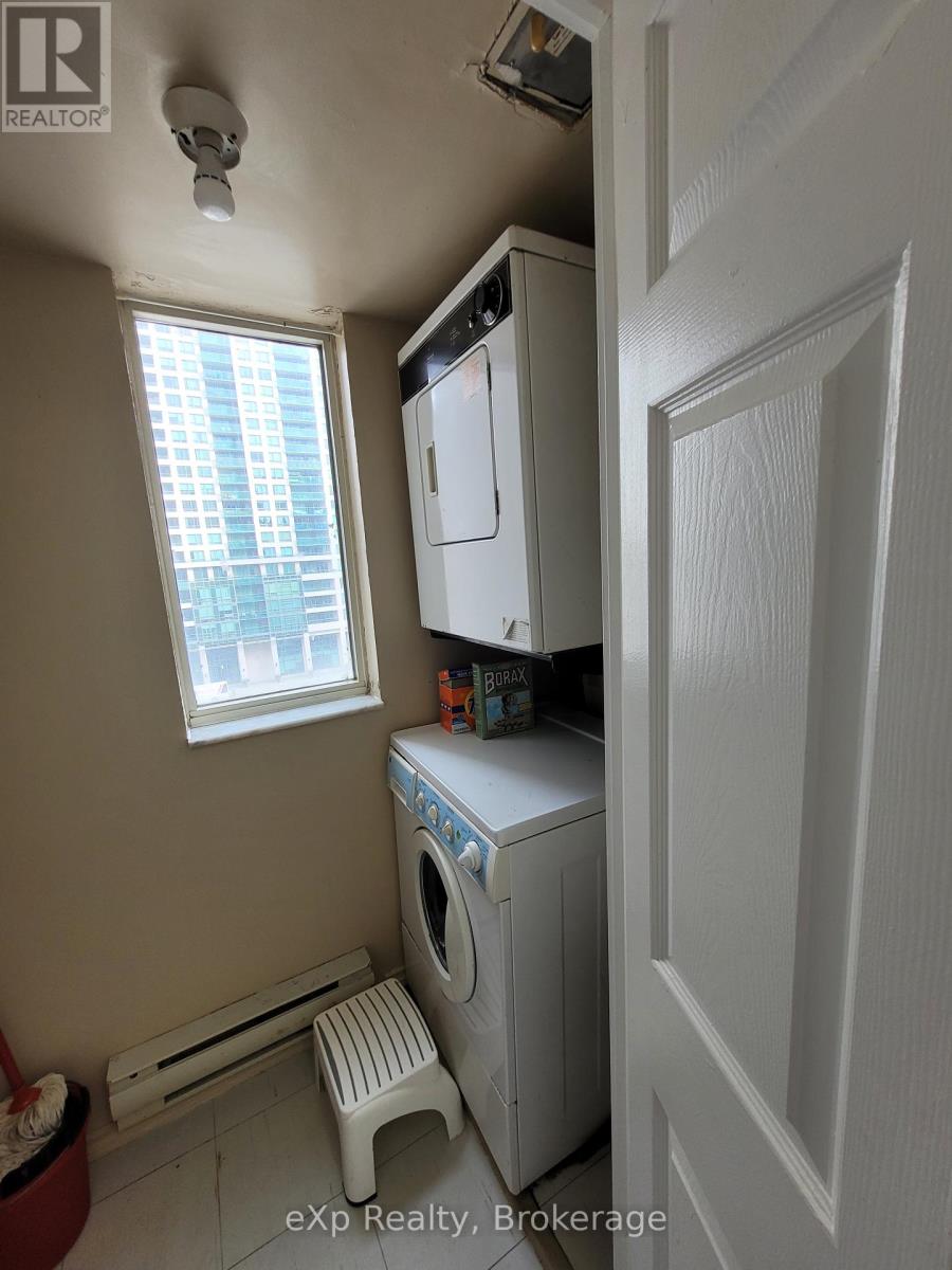 510 - 265 Enfield Place, Mississauga, Ontario  L5B 3Y7 - Photo 24 - W12712590