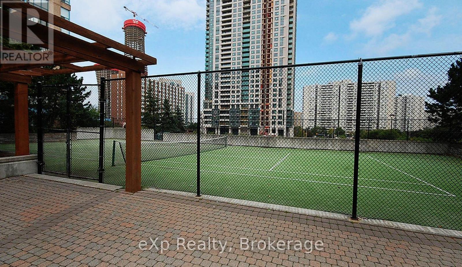 510 - 265 Enfield Place, Mississauga, Ontario  L5B 3Y7 - Photo 30 - W12712590