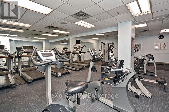 510 - 265 Enfield Place, Mississauga, Ontario  L5B 3Y7 - Photo 27 - W12712590