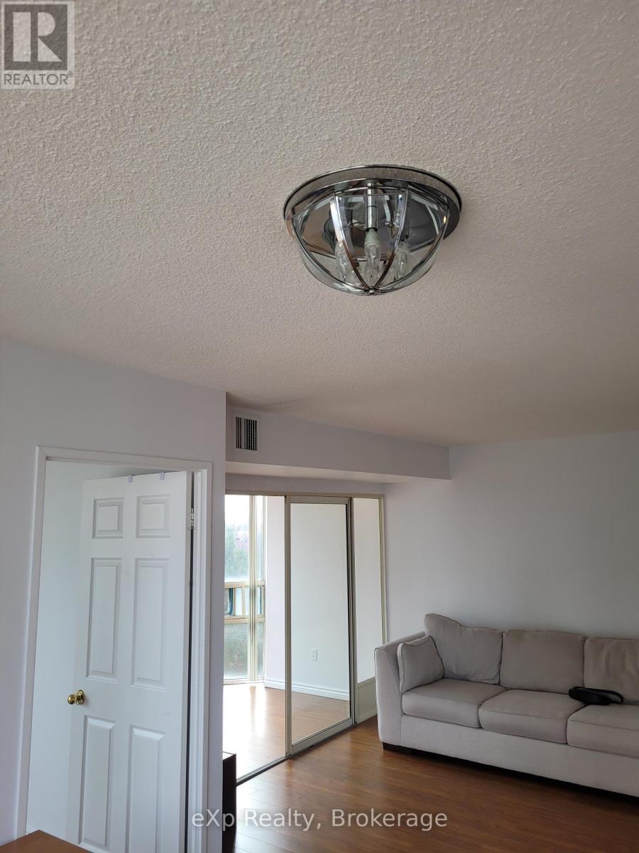 510 - 265 Enfield Place, Mississauga, Ontario  L5B 3Y7 - Photo 7 - W12712590