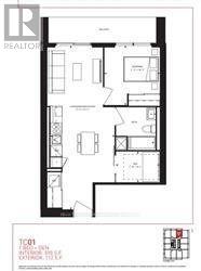 501 - 950 Portage Parkway, Vaughan, Ontario  L4K 0J7 - Photo 2 - N12745584