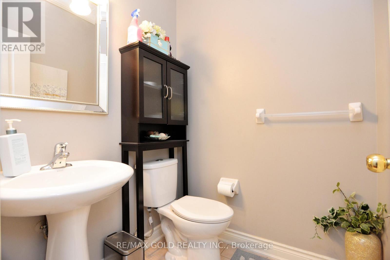 26 Maybeck Drive, Brampton, Ontario  L6X 0Z1 - Photo 17 - W12745566