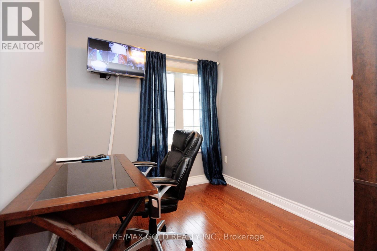 26 Maybeck Drive, Brampton, Ontario  L6X 0Z1 - Photo 34 - W12745566