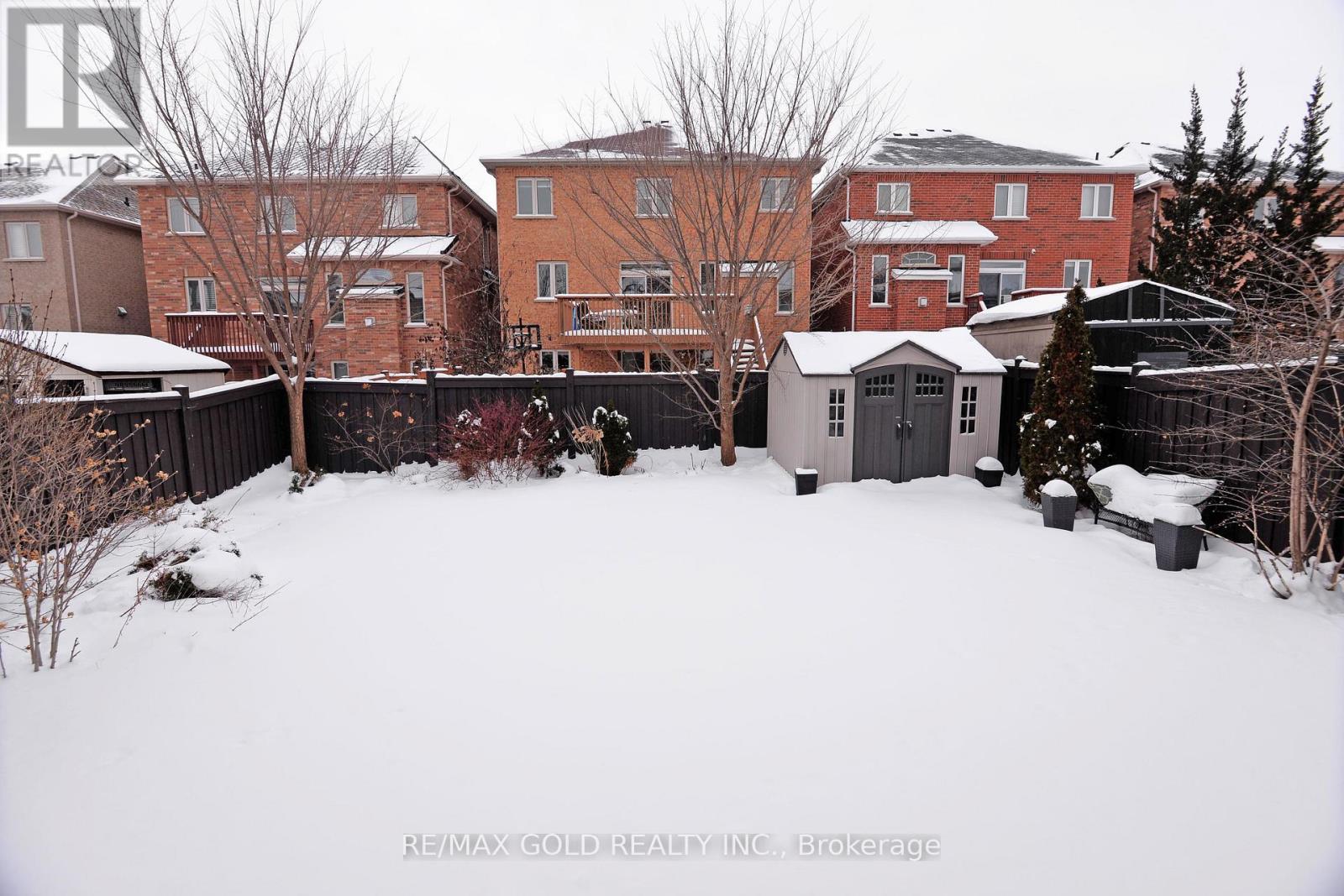 26 Maybeck Drive, Brampton, Ontario  L6X 0Z1 - Photo 50 - W12745566