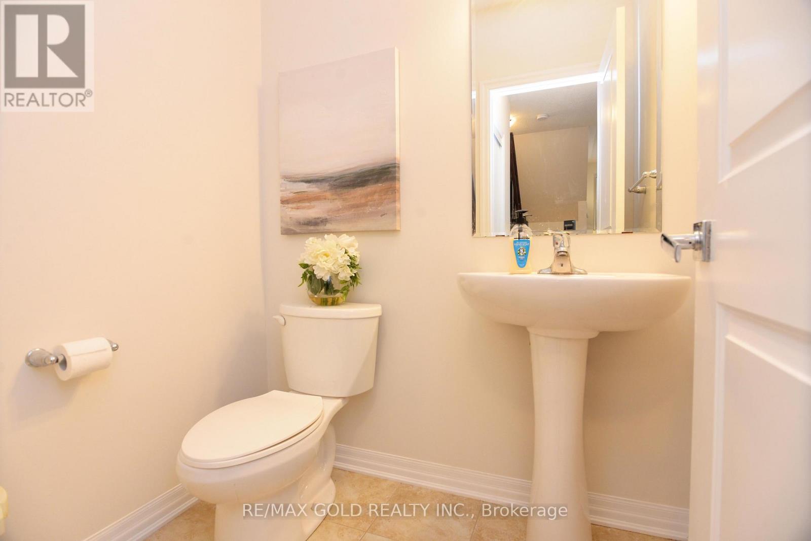 101 Miracle Trail, Brampton, Ontario  L7A 0Y9 - Photo 15 - W12745574