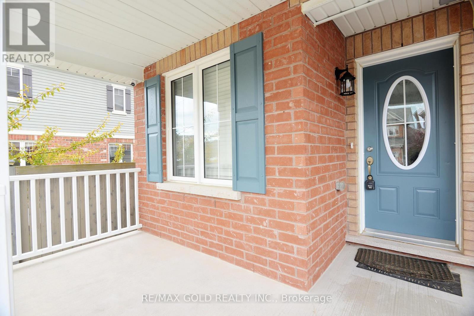 101 Miracle Trail, Brampton, Ontario  L7A 0Y9 - Photo 4 - W12745574