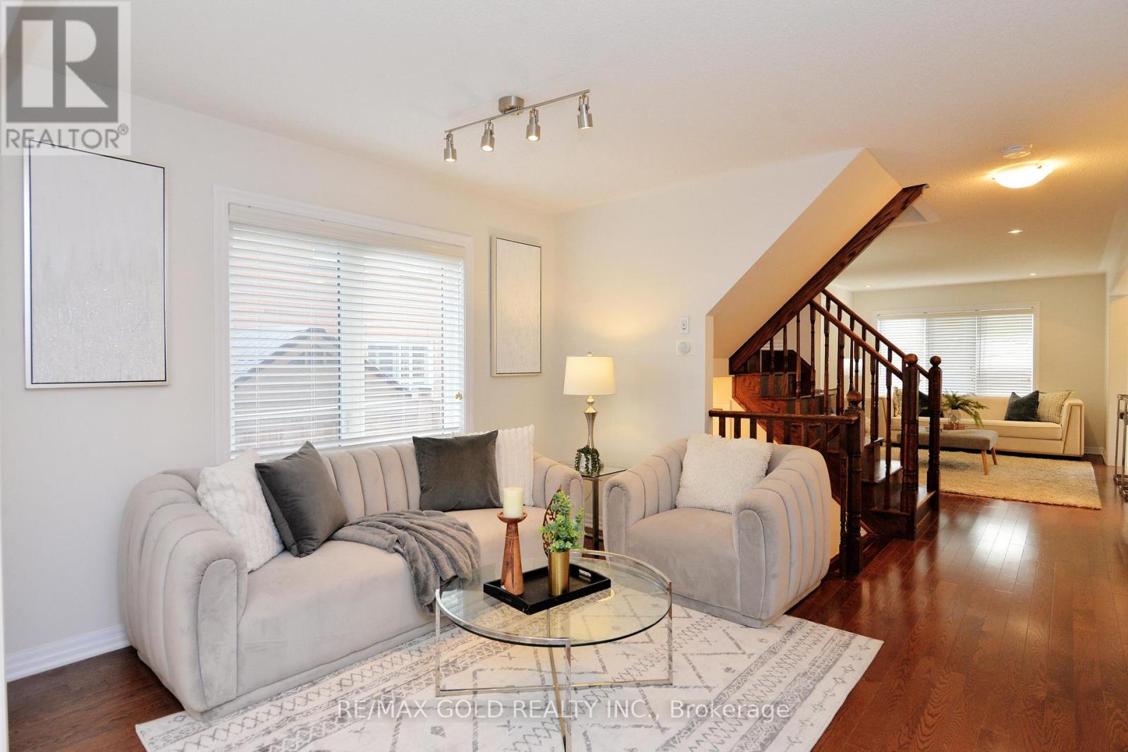 101 Miracle Trail, Brampton, Ontario  L7A 0Y9 - Photo 6 - W12745574