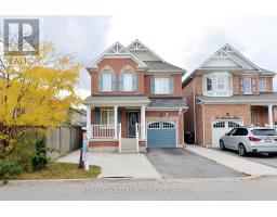 101 MIRACLE TRAIL, Brampton, Ontario