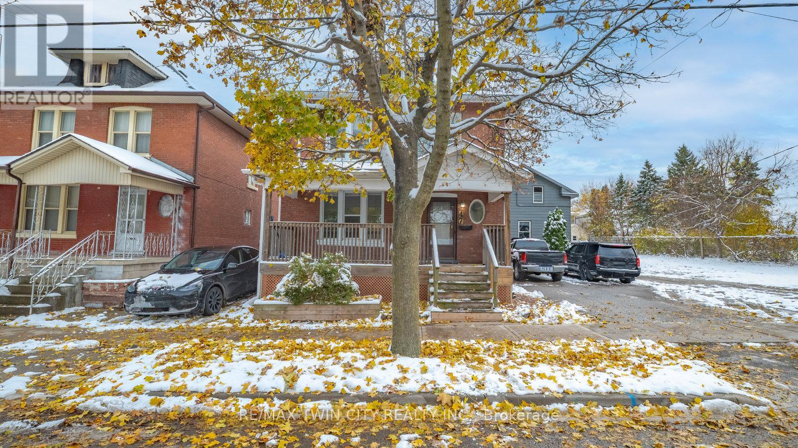 47 Grey Street, Brantford, Ontario  N3T 2T1 - Photo 24 - X12745576