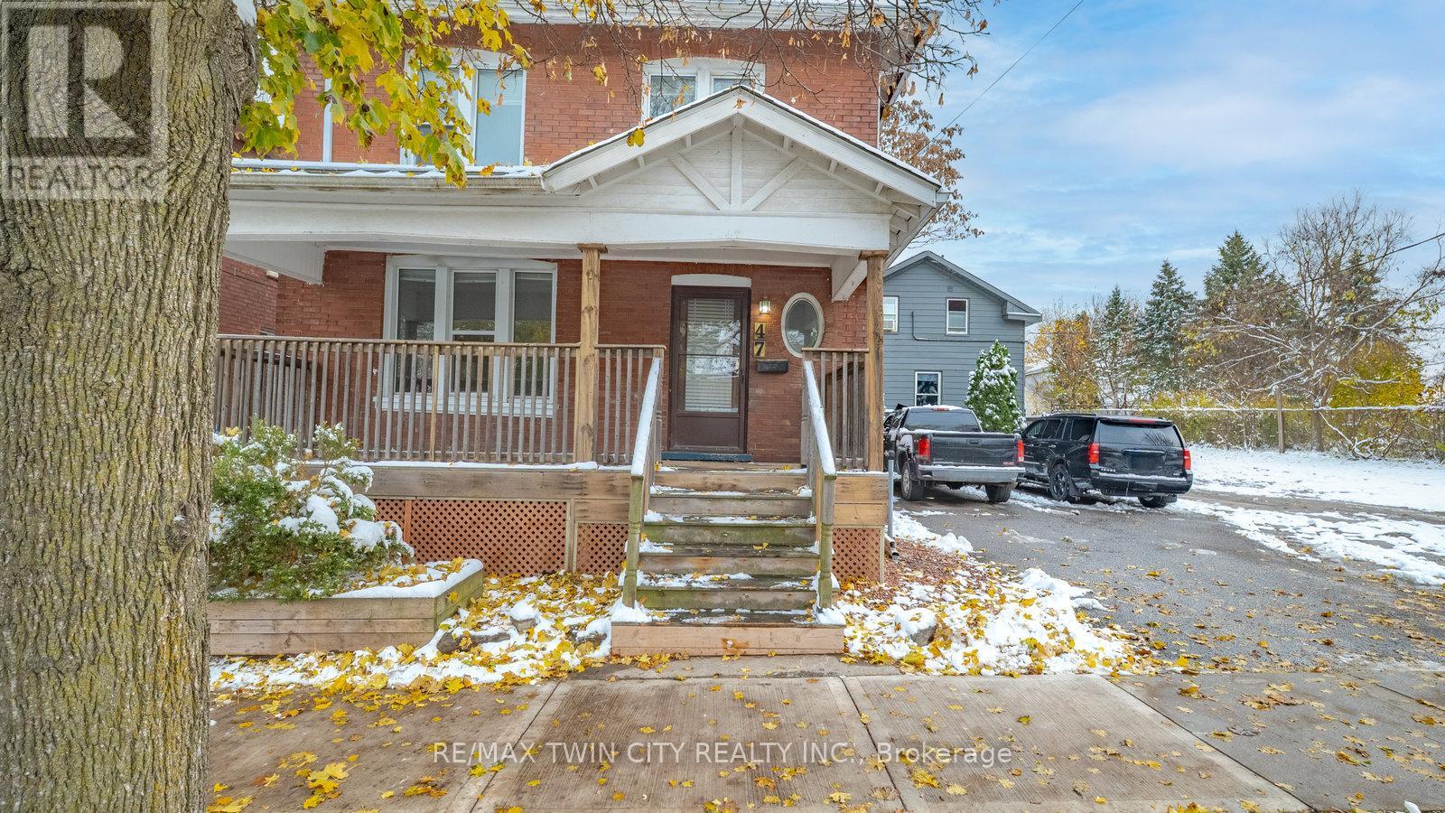 47 Grey Street, Brantford, Ontario  N3T 2T1 - Photo 25 - X12745576