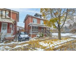 47 GREY STREET, Brantford, Ontario