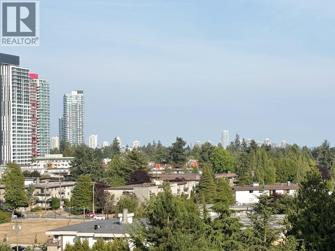 1006 4194 Maywood Street, Burnaby, British Columbia  V5H 4E9 - Photo 13 - R3078490