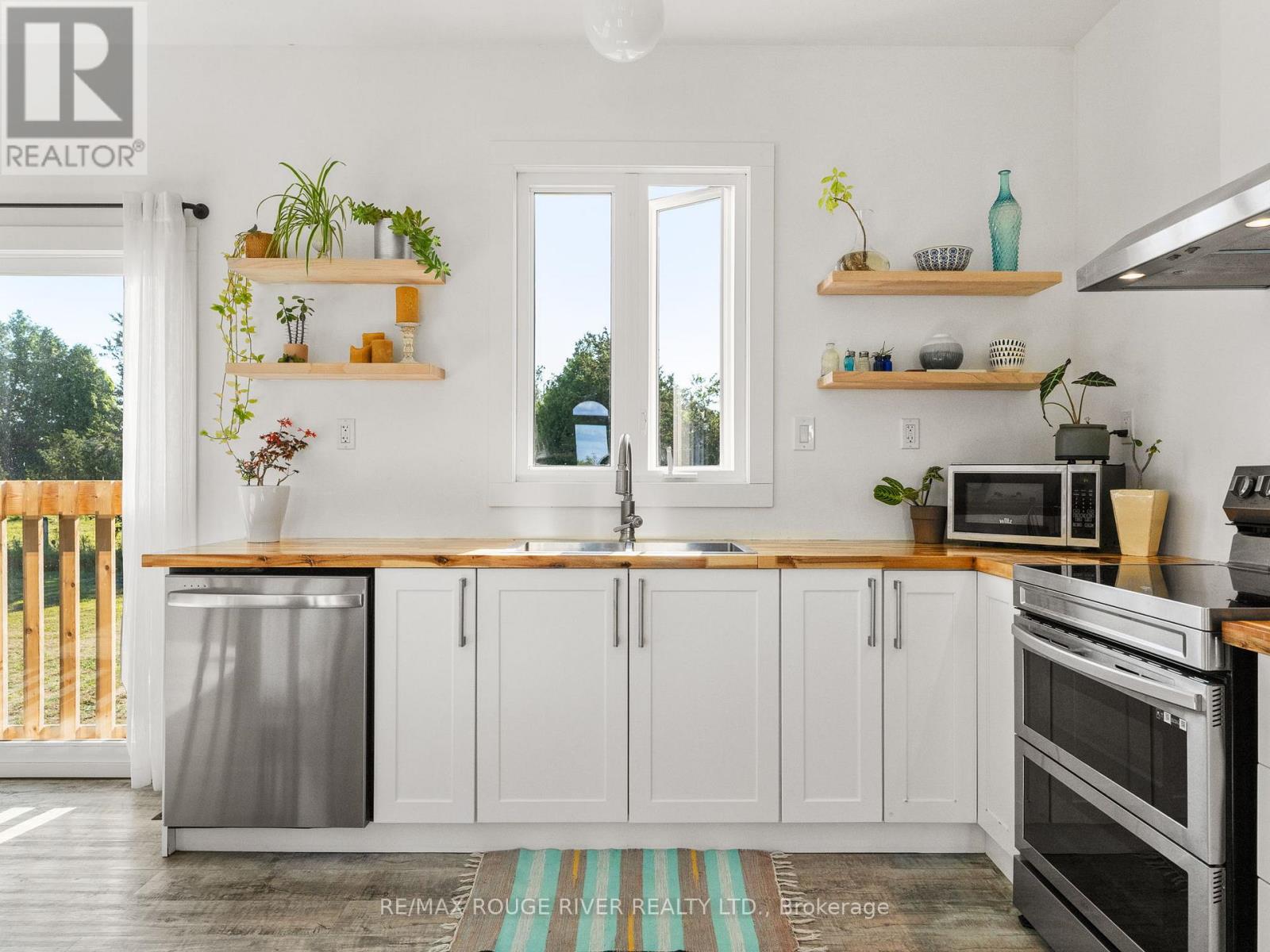 1176 Ixl Road, Trent Hills, Ontario  K0L 1L0 - Photo 10 - X12460121