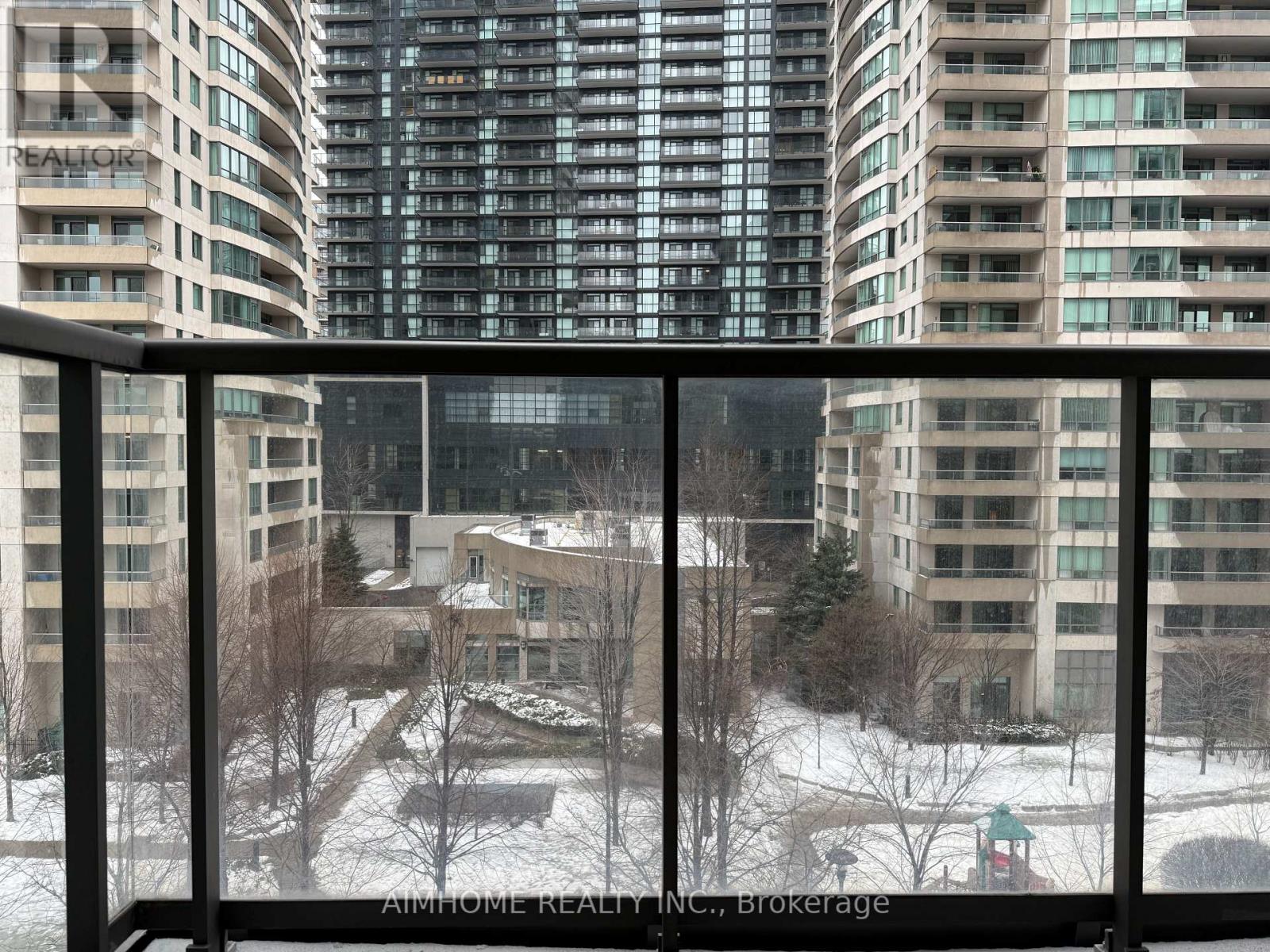 711 - 35 Hollywood Avenue, Toronto, Ontario  M2N 0A9 - Photo 20 - C12745570