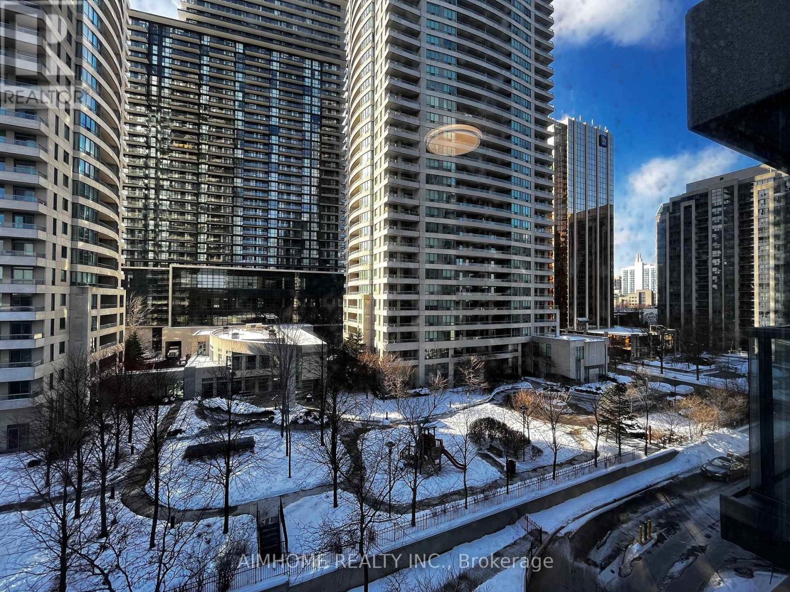 711 - 35 Hollywood Avenue, Toronto, Ontario  M2N 0A9 - Photo 22 - C12745570