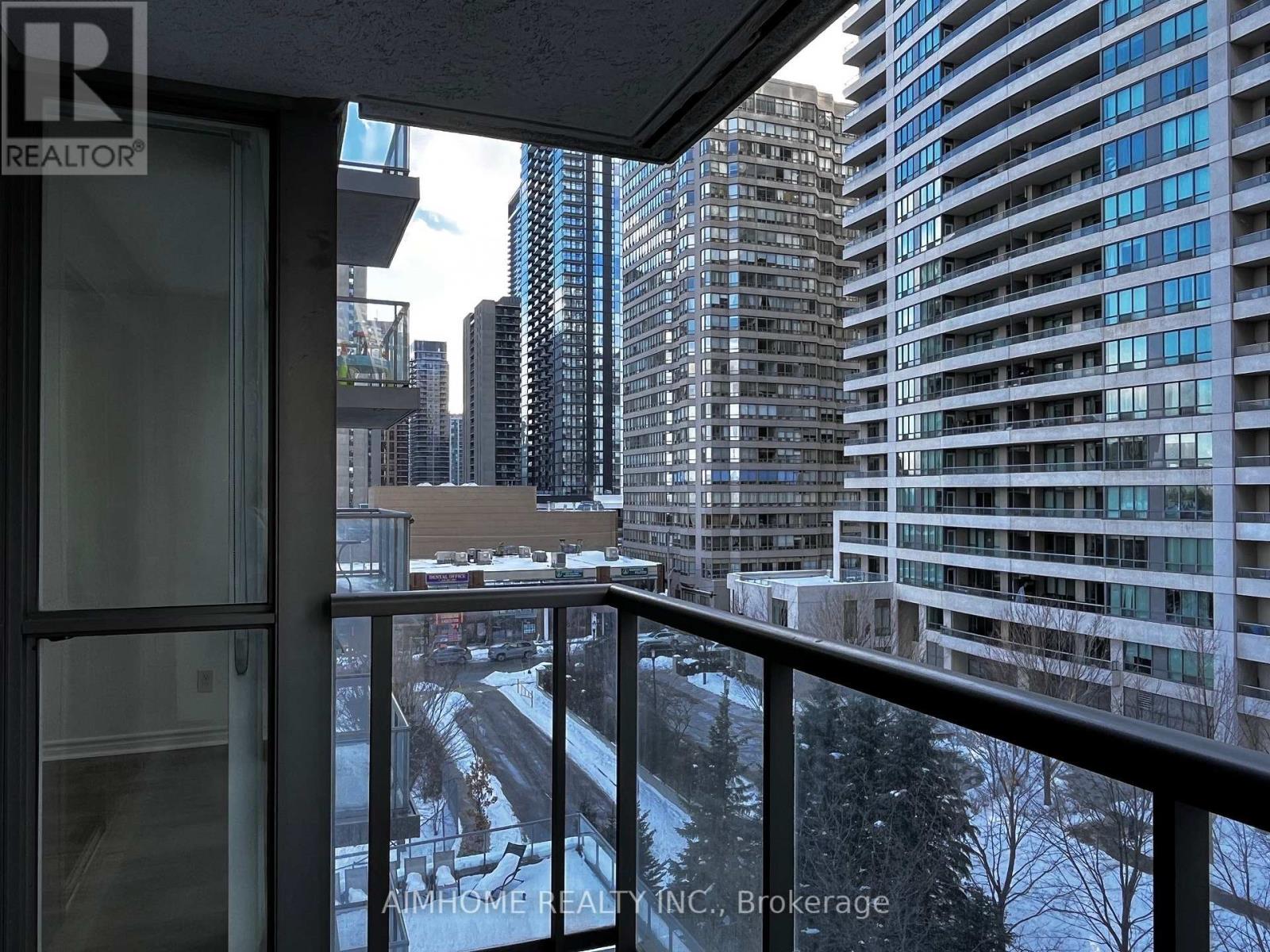 711 - 35 Hollywood Avenue, Toronto, Ontario  M2N 0A9 - Photo 21 - C12745570