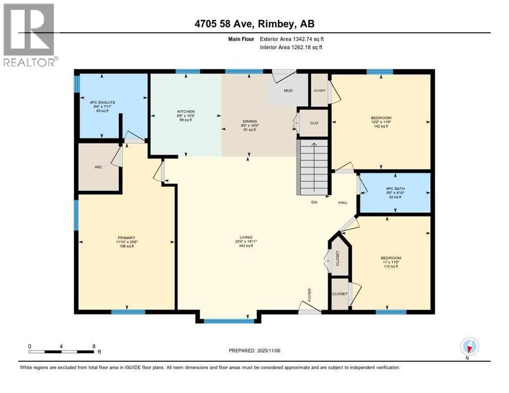 4705 58 Avenue, Rimbey, Alberta  T0C 2J0 - Photo 40 - A2269444