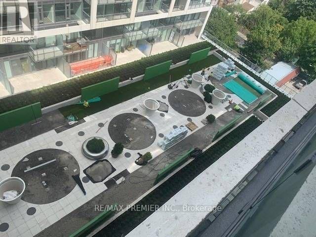 1237 - 8 Hillsdale Avenue, Toronto, Ontario  M4S 0B2 - Photo 15 - C12745588