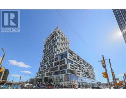 1237 - 8 HILLSDALE AVENUE, Toronto, Ontario