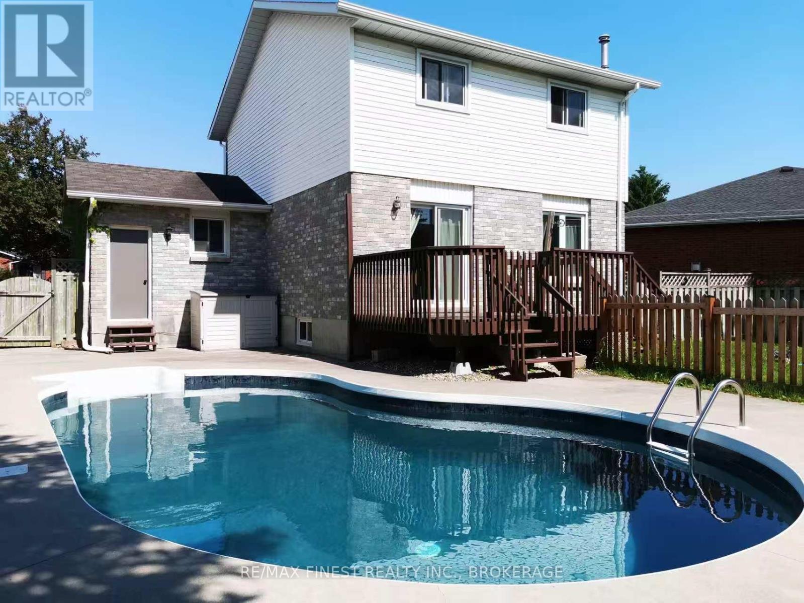 691 Muirfield Crescent, Kingston, Ontario  K7M 8E7 - Photo 35 - X12723620