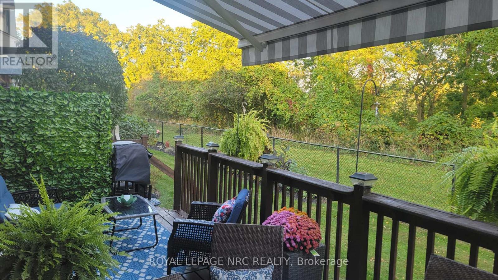 42 - 275 Pelham Street, St. Catharines, Ontario  L2S 3B9 - Photo 22 - X12745334