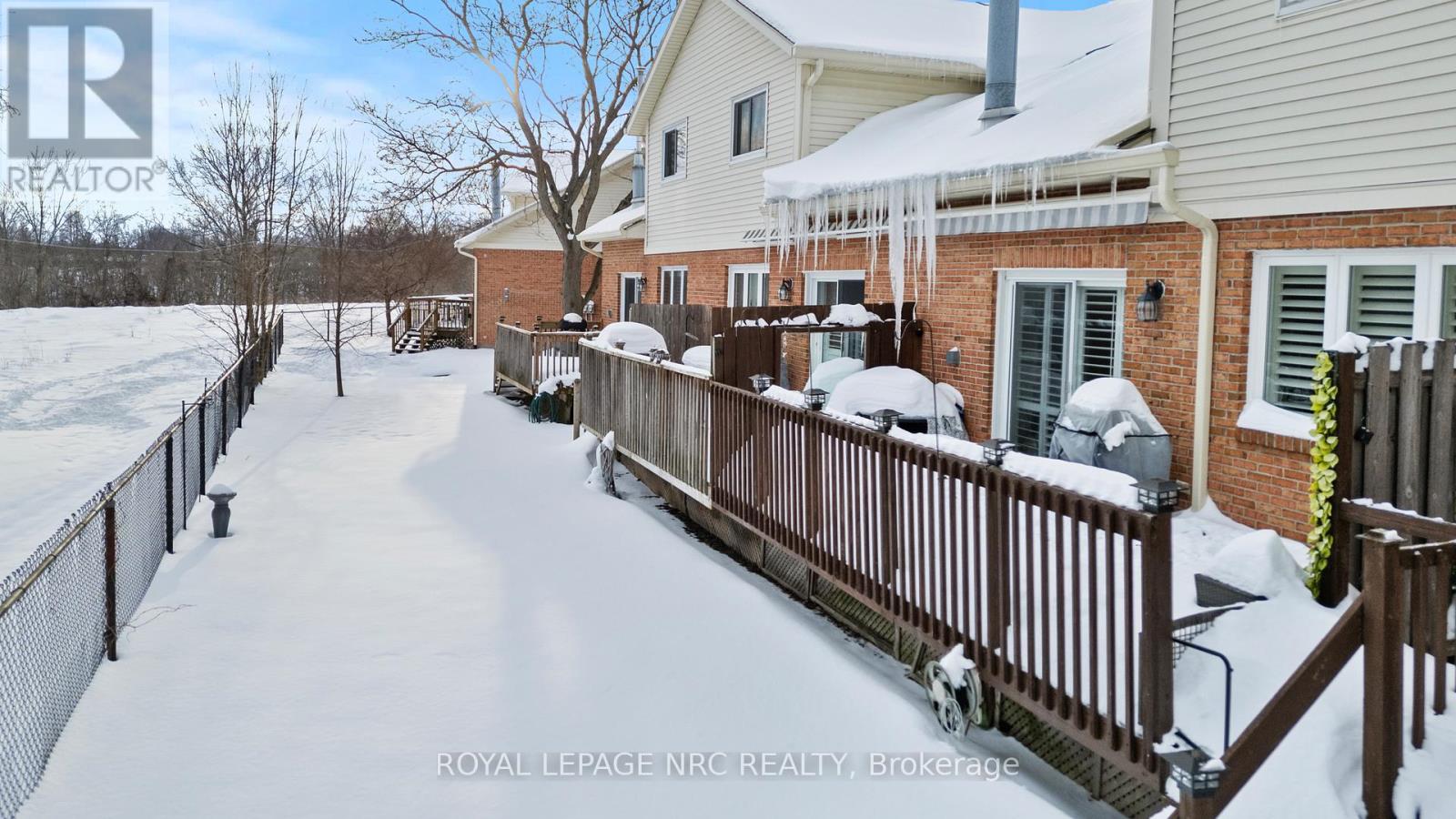 42 - 275 Pelham Street, St. Catharines, Ontario  L2S 3B9 - Photo 23 - X12745334