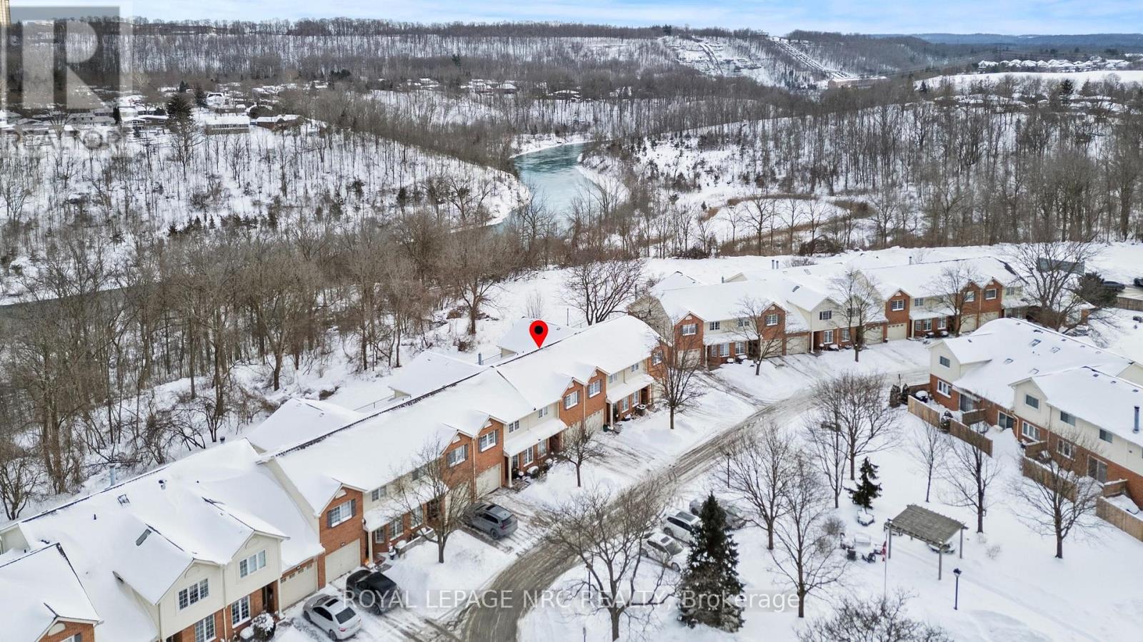 42 - 275 Pelham Street, St. Catharines, Ontario  L2S 3B9 - Photo 26 - X12745334