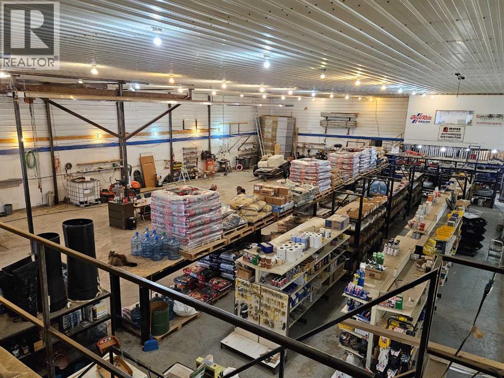 5116 51 Avenue, Meeting Creek, Alberta  T0B 2Z0 - Photo 7 - A2271930