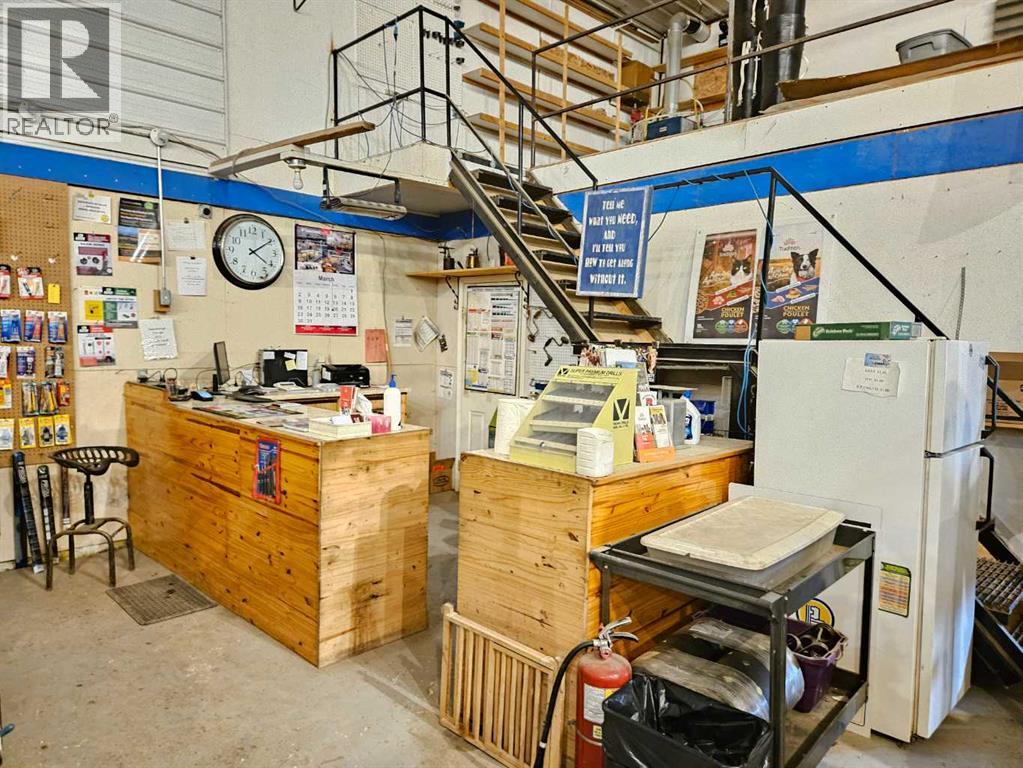 5116 51 Avenue, Meeting Creek, Alberta  T0B 2Z0 - Photo 5 - A2271930