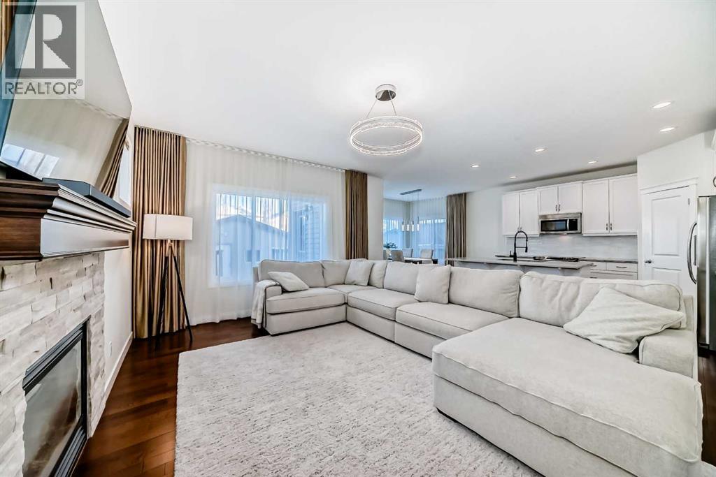 105 Elgin Meadows Circle Se, Calgary, Alberta  T2Z 0R9 - Photo 11 - A2281065