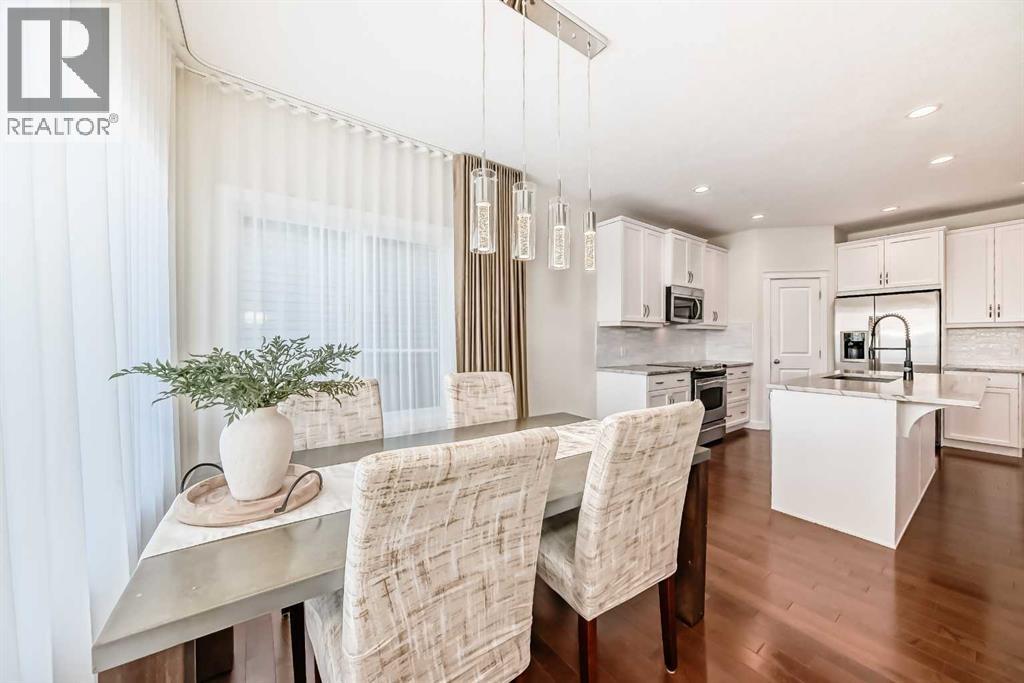 105 Elgin Meadows Circle Se, Calgary, Alberta  T2Z 0R9 - Photo 10 - A2281065