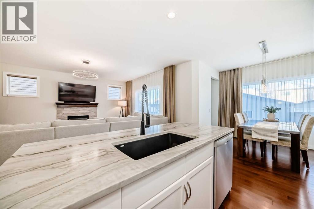 105 Elgin Meadows Circle Se, Calgary, Alberta  T2Z 0R9 - Photo 6 - A2281065