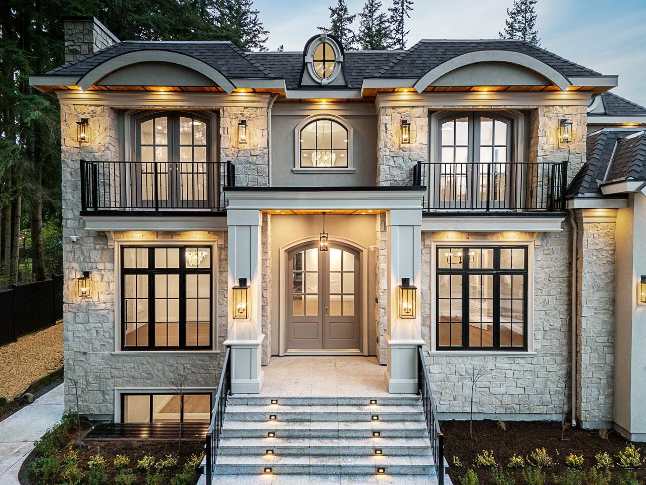 2533 141 Street, Surrey, British Columbia  V4P 2E5 - Photo 1 - R3071177