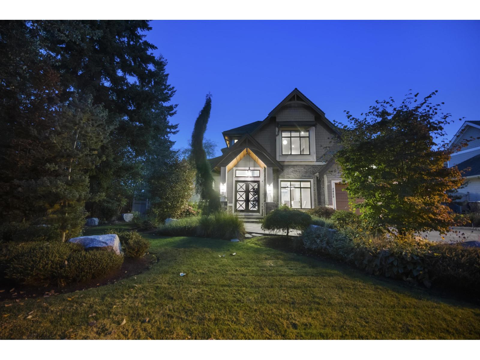 3852 156a Street, Surrey, British Columbia  V3Z 1X4 - Photo 32 - R3075881