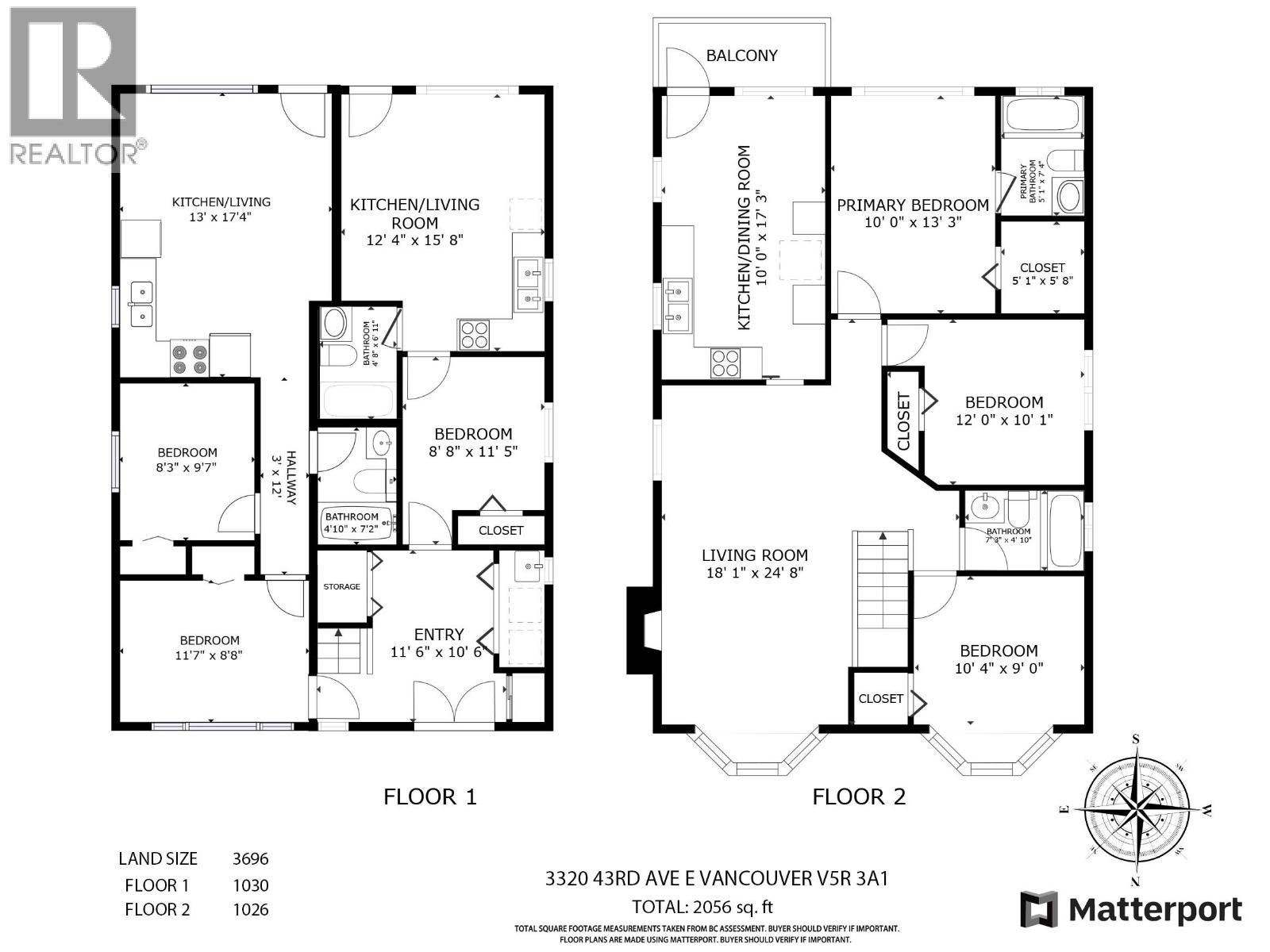 3320 E 43rd Avenue, Vancouver, British Columbia  V5R 3A1 - Photo 24 - R3084543