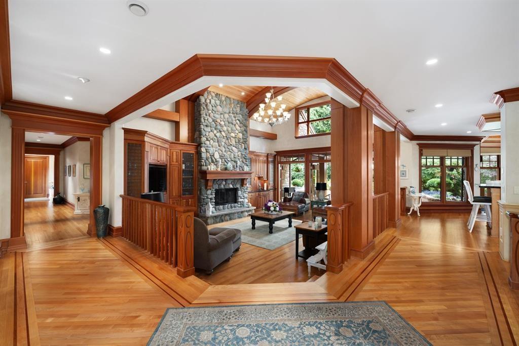 3122 136 Street, Surrey, British Columbia  V4P 3C8 - Photo 4 - R3056797